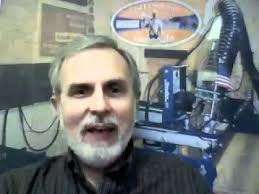 ShopBot in the Classroom