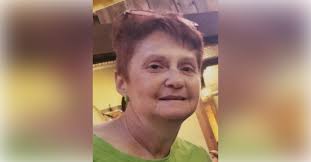 Obituary information for Sarah Jane Mote