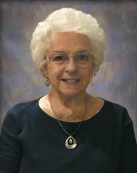 Arleigh Marian Hagan Obituary