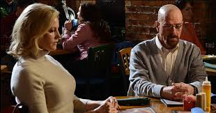 Why Did Walter Save Jesse? - Breaking Bad - Youtube