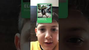 Probando filtros PT.3(versión brainrot)