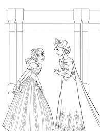 dessin reine des neiges gratuit en ligne coloriage princesse joyeux anniversaire carte de professeur