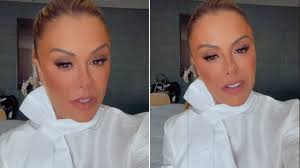 Aos 89, Glória Menezes esbanja vitalidade em entrevista: "Ando todo dia"