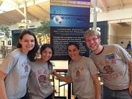 The early years at mauna loa saw annual increases averaging about 0.7 ppm per year, increasing to about 1.6 ppm per year in the 1980s and 1.5 ppm per year in the 1990s. Outreach Language Science For Everyone Language Science
