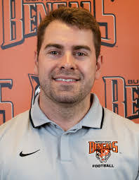 Marc Montana's Instagram, Twitter & Facebook