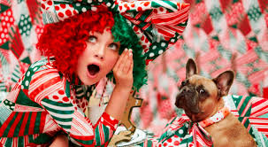 Take a trip down the candy cane lane with me it's the cutest thing i swear you ever see, it's the best so get dress, and impressed y. All The Songs On Sia S Everyday Is Christmas Ranked