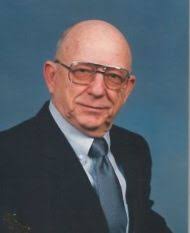 Werner Ortmann, RPh Obituary