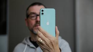 Iphone 11 Test Preis Release Farben Kamera Computer Bild