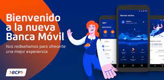 To install banca movil bcp on your device you should do some easy things on your phone or any other android device. Download Banca Movil Bcp Apk Latest Version App By Banco De Credito Del Peru For Android Devices Apkpr Com