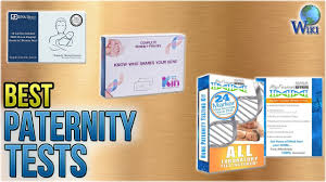 7 Best Paternity Tests 2018 Youtube