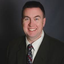 Arron J. Burke, AIA, LEED AP