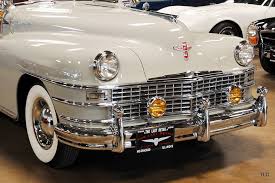 Image result for Gunmetal 1948 Chrysler