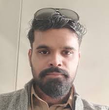 Muhammad Akhtar Mayo