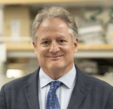 Dr. Ted Moise, North Texas Semiconductor Institute