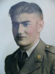 TSgt Amos H Behl (1923-1943)