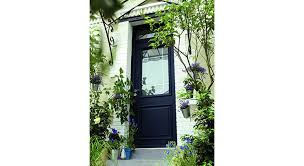 Porte d entree 80 x 215 : Lumiere Naturelle Porte Entree Vitree Maison Travaux