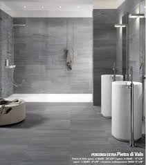 Floor tile can make a serious impact in small spaces. What Size Of Tile Should You Use Conestoga Tile