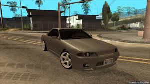 We've got xbox cheats, ps4 cheats, and even details on how to use cheats for mobile. Nissan Skyline R32 For Gta San Andreas