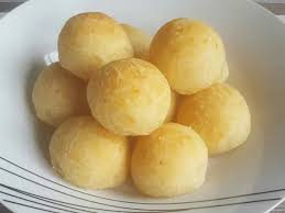 pao de queijo com batata receita pao de queijo receitas queijo de batata