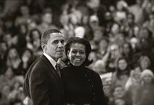 We are the ones we've been waiting for. Michelle Obama Wikipedia