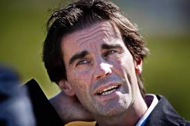 Andersen ut mot pressen