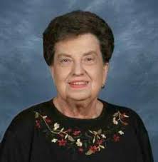 Patricia Gilliam Badger