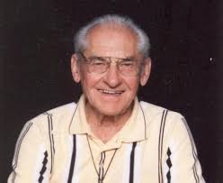 Leo Kurcz Obituary (1918