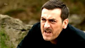 Coronation Street spoilers: Nick Tilsley's quicksand horror revealed in a  tense new promo