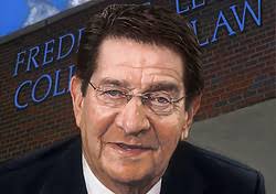 Trial Lawyer Portraits Historical Collection