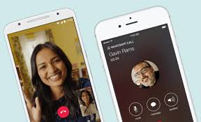 Download our free calling app, . Step By Step How To Make A Video Call On Your Computer Or Smartphone Which News