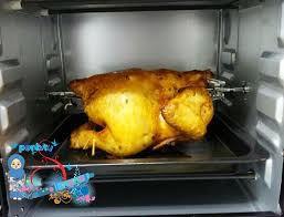 Check spelling or type a new query. Resepi Ayam Panggang Microwave Oven Resepi Book N