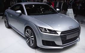 Looking for the definition of tt? File Audi Tt 8s 01 Geneva Motor Show 2014 03 09 Jpg Wikimedia Commons