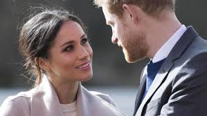 Prinz harry und seine meghan wollen lieber spenden statt hochzeitsgeschenke sammeln: Meghan Markle Und Prinz Harry Sicherheitsvorkehrungen Zur Hochzeit Sind Gewaltig