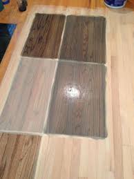 The living room floor is part of the original hardwood floor that's almost 70 years old. 23 Best Red Oak Floor Stain Colors Decoratoo Oak Floor Stains Wood Floor Stain Colors Red Oak Floors