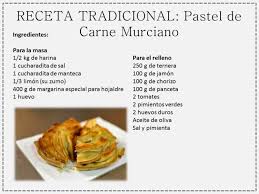 Blog De Spanishfoods Recetas De Comida Recetas De Cocina Faciles Comida