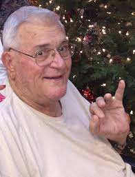 Joe Boyd Warren Obituary