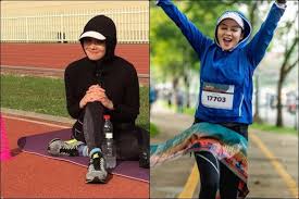 Rumah busana online yang menyediakan produk baju muslim terbaru dengan kualitas baik dan harga terjangkau. Baju Pantai Muslimah Simple