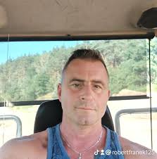 Robert Franek w osoby