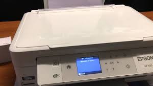 Epson printer.pkg can't be opened when trying to install a driver. Comment Changer Les Cartouches Rechargeables Sur Epson Expression Home Xp 425 Youtube