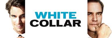 WHITE COLLAR Recap: Power Play