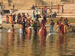 Magica India Caffebook Viaggi Fiume India