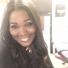 Tracey Burrell's Instagram, Twitter & Facebook