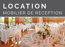 La société clean vaisselle location vous propose la livraison. Imexia Vente Et Location De Mobilier De Reception