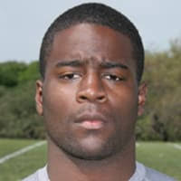 Frank Goodin 2006 Running Back UL Monroe