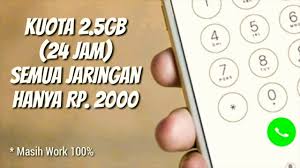 Check spelling or type a new query. Cara Daftar Paket Internet Tri 2 5gb 24 Jam Rp 2000 Diplomasi Kopi
