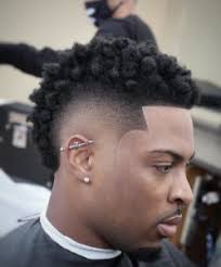 It is also one of the best haircuts for receding hairlines since the hair is styled forwards. 30 Best Hottest Afro Black Men Haircuts How To Grow And Take Care Of It Atoz Hairstyles