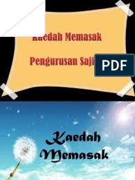 Kaedah memasak haba kering menawarkan beberapa kelebihan lain. Kaedah Memasak Dan Pengurusan Sajian