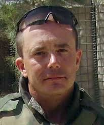 On Memorial Day, Remembering Our Fallen