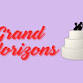 “Grand Horizons” Preview Night