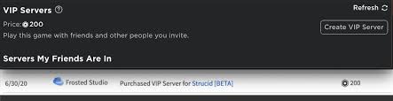 These 3 strucid vip server links are currently active in september 2019, they may not be renewed in the future. My Strucid Private Server Is Not Showing Up After I Bought It Strucid